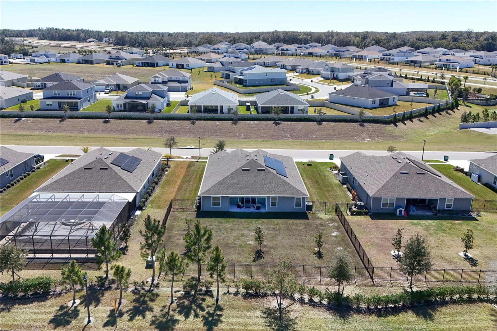 STONEYBROOK HILLSB - Residential