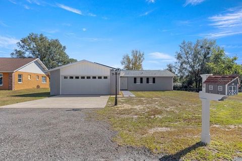 A home in OCALA