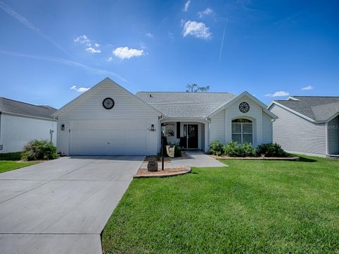 1010 VENTURA DRIVE THE VILLAGES FL 32159