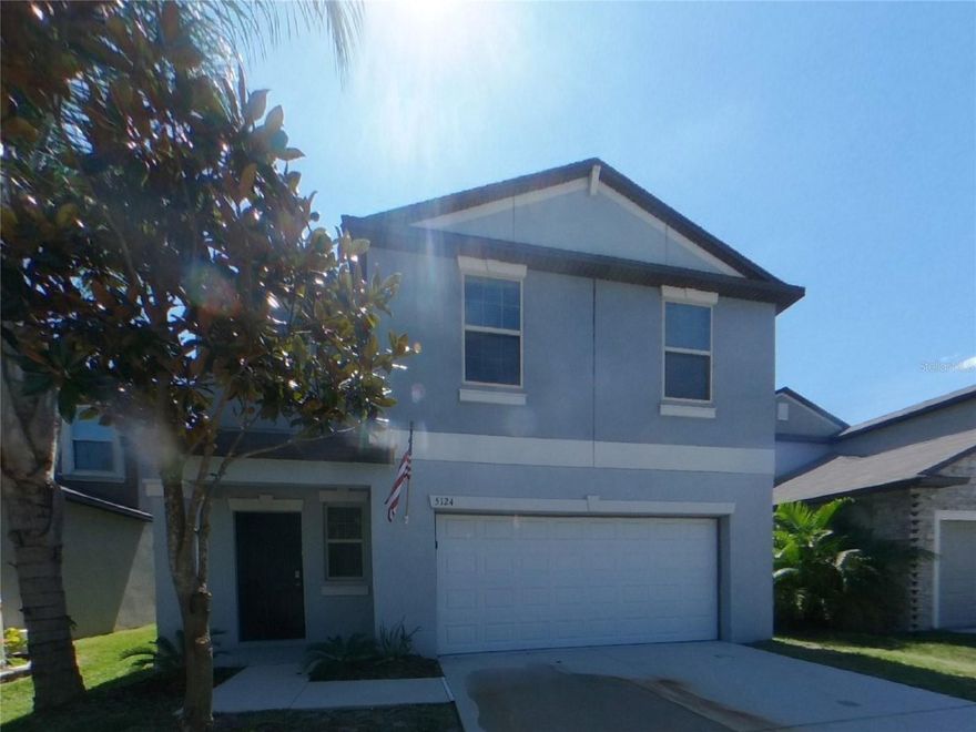 Take a look at this beautiful home, Clean and Move-In Ready, split plan featuring 4 bedrooms, 2.5 bathrooms, 2 car garage and approximately  1,870 heated square feet. Enjoy the freedom of a virtually maintenance free lifestyle while residing in a great community. Smart Home Tech - $21.95/mo; Washer/Dryer - $35/mo; High Speed Cable/Internet (if applicable by 3rd Party user) $55/mo; Renters insurance reqrd, Pool service (if applicable) is $150/mo, Septic System (if applicable)- $35/mo; Admin Fee - $150 after lease is generated. Applications are First Come First Serve basis. Possible Variable Rent Option – go to “Apply” on website and select Term for monthly rental options. This home is professionally managed and maintained by Owner. You deserve single family rental living at its best!