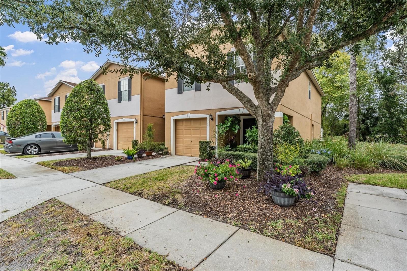 EDGEWATER/GRAND OAKS PH 02 A-1 - Residential