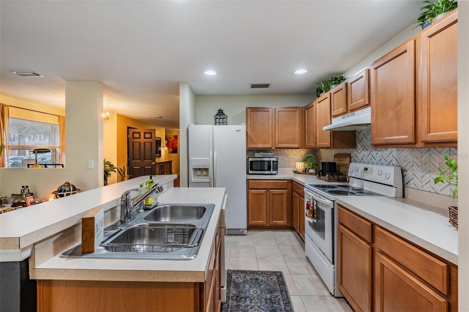 EDGEWATER/GRAND OAKS PH 02 A-1 - Residential