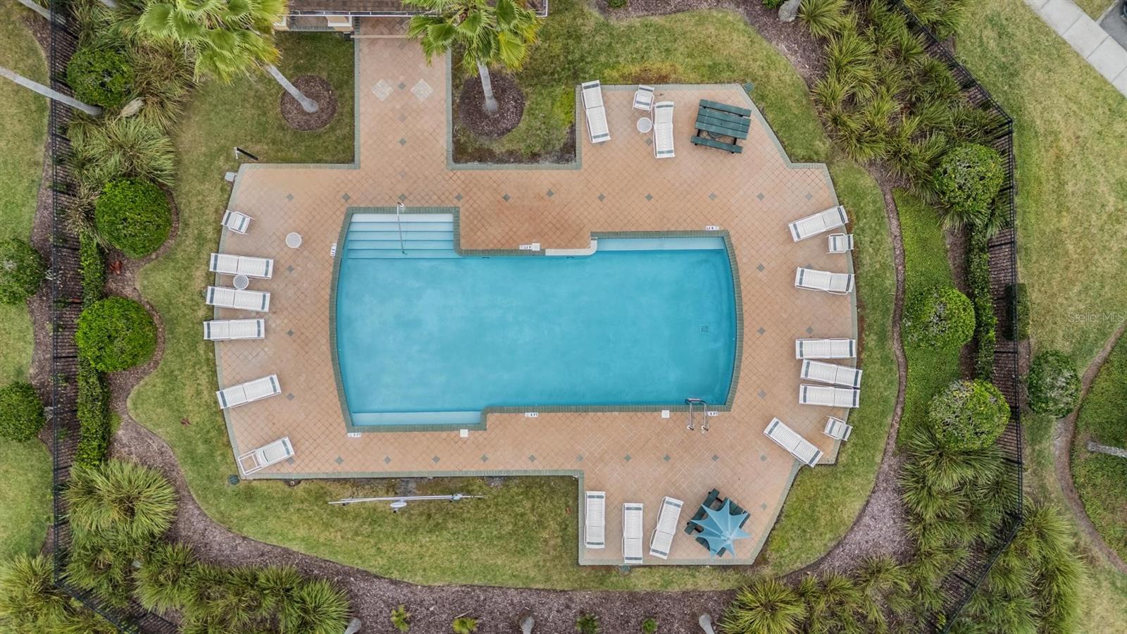 EDGEWATER/GRAND OAKS PH 02 A-1 - Residential