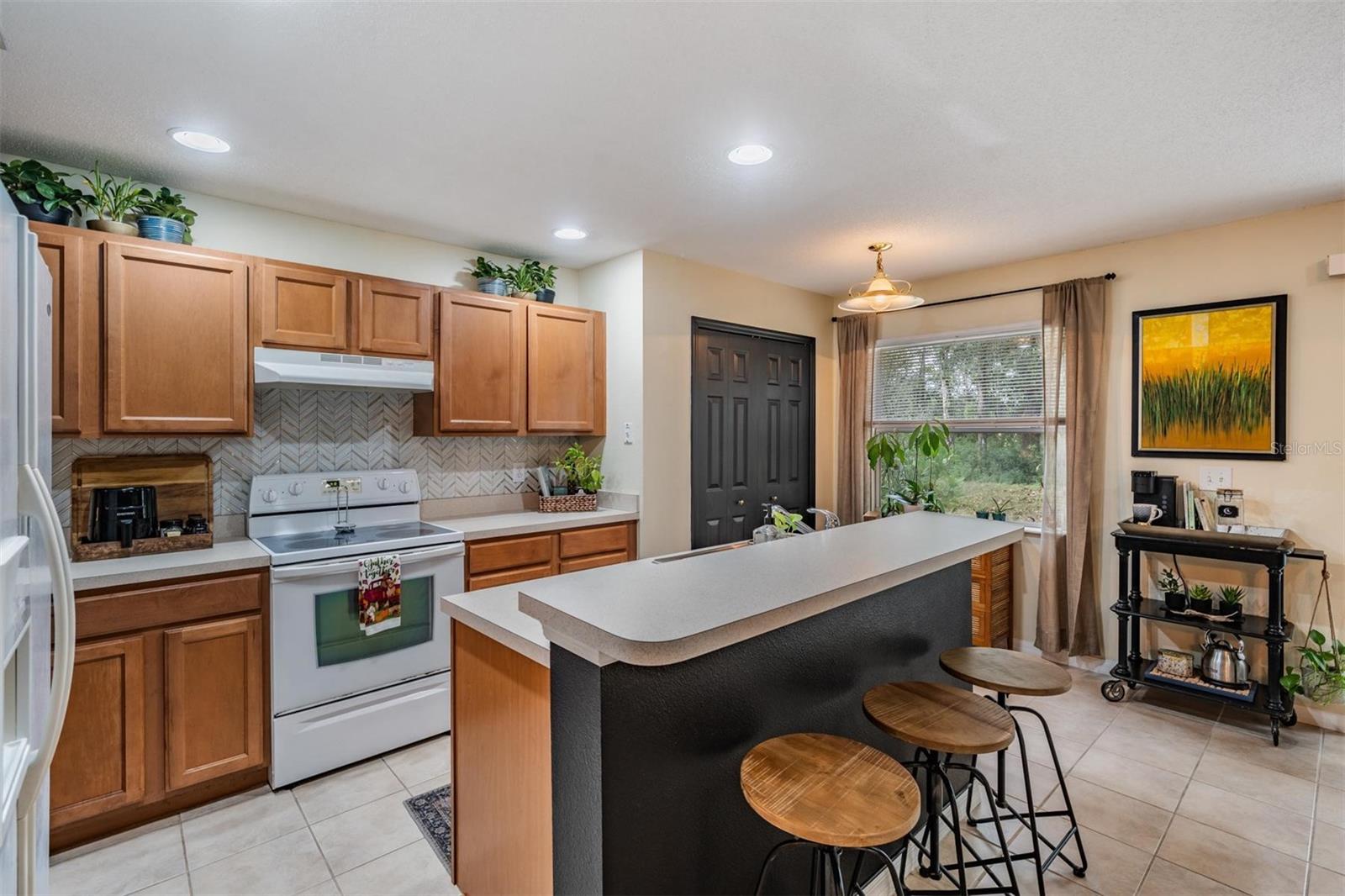 EDGEWATER/GRAND OAKS PH 02 A-1 - Residential