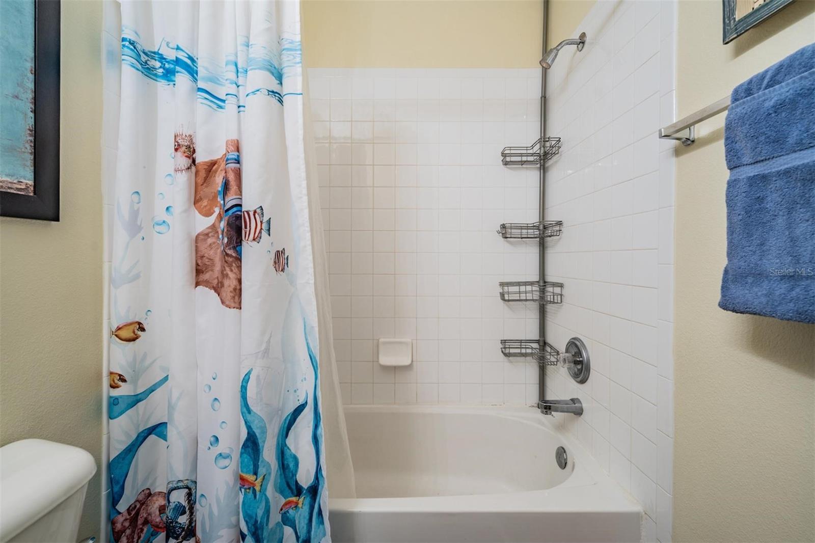 EDGEWATER/GRAND OAKS PH 02 A-1 - Residential