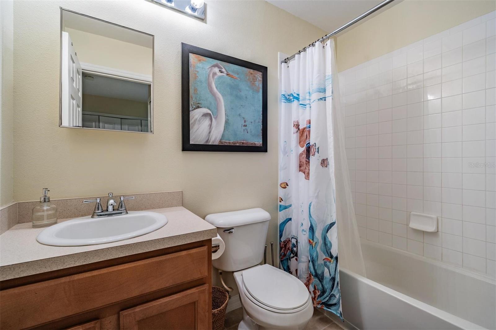 EDGEWATER/GRAND OAKS PH 02 A-1 - Residential