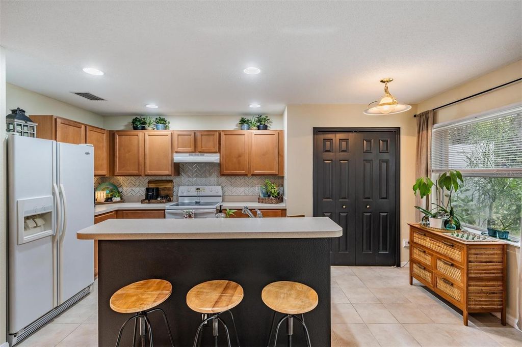 Photo of 4522 Winding River Way, Land O Lakes, FL 34639 (MLS # TB8445870)