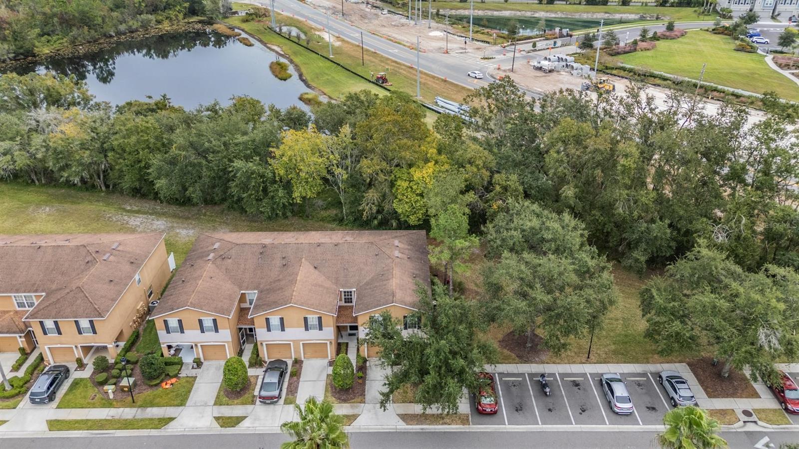 EDGEWATER/GRAND OAKS PH 02 A-1 - Residential