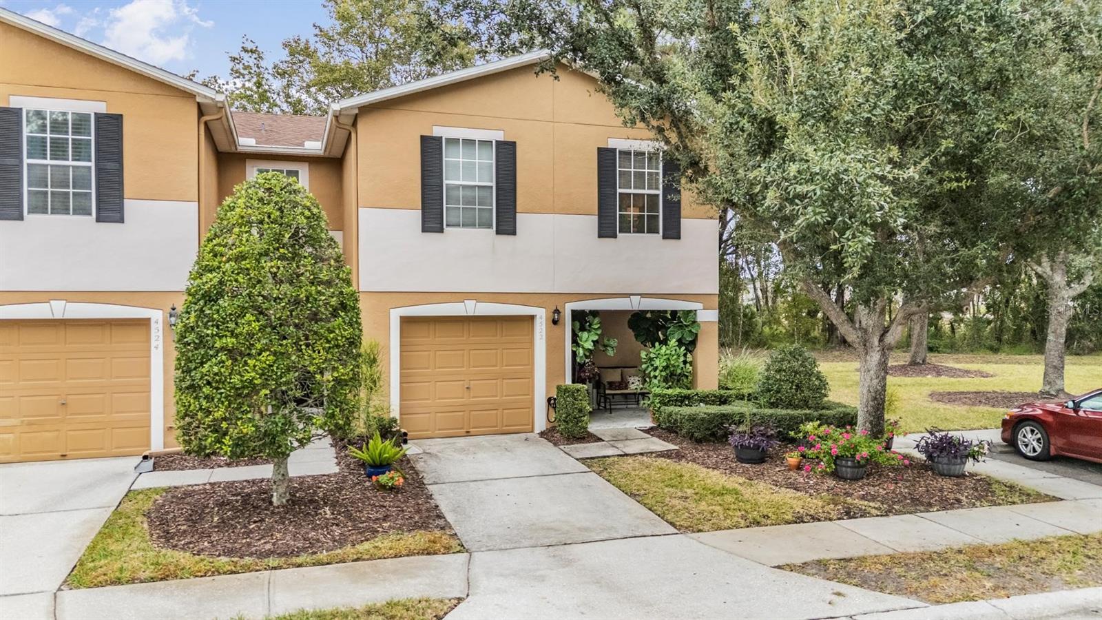 EDGEWATER/GRAND OAKS PH 02 A-1 - Residential