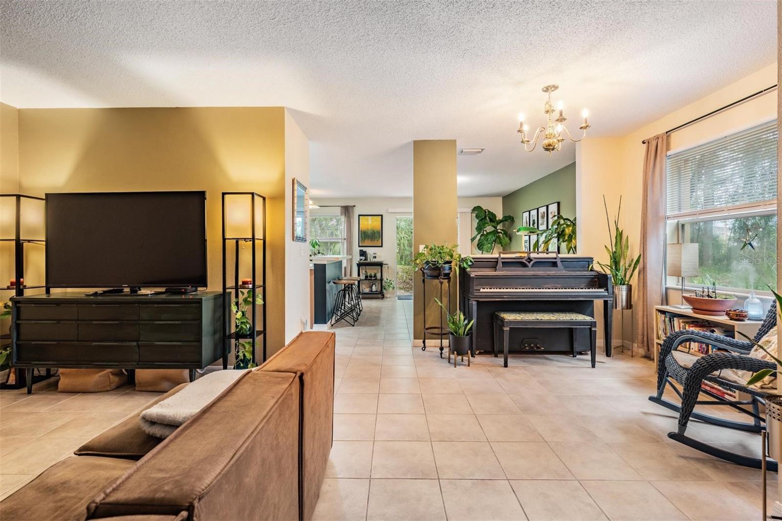 EDGEWATER/GRAND OAKS PH 02 A-1 - Residential