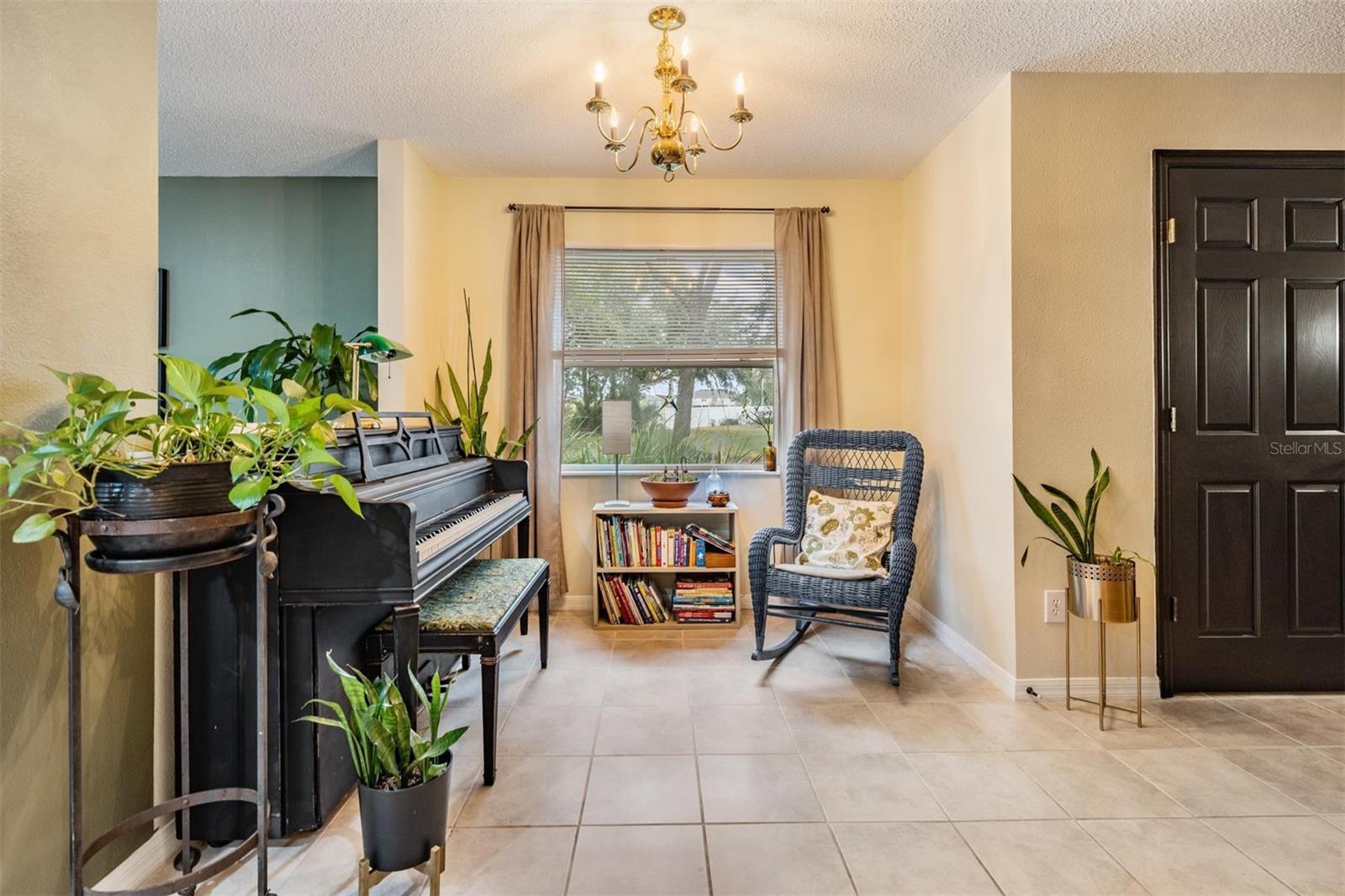 EDGEWATER/GRAND OAKS PH 02 A-1 - Residential