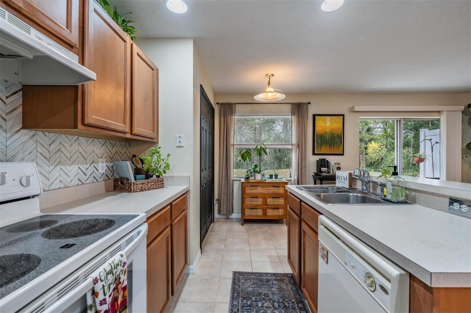 EDGEWATER/GRAND OAKS PH 02 A-1 - Residential