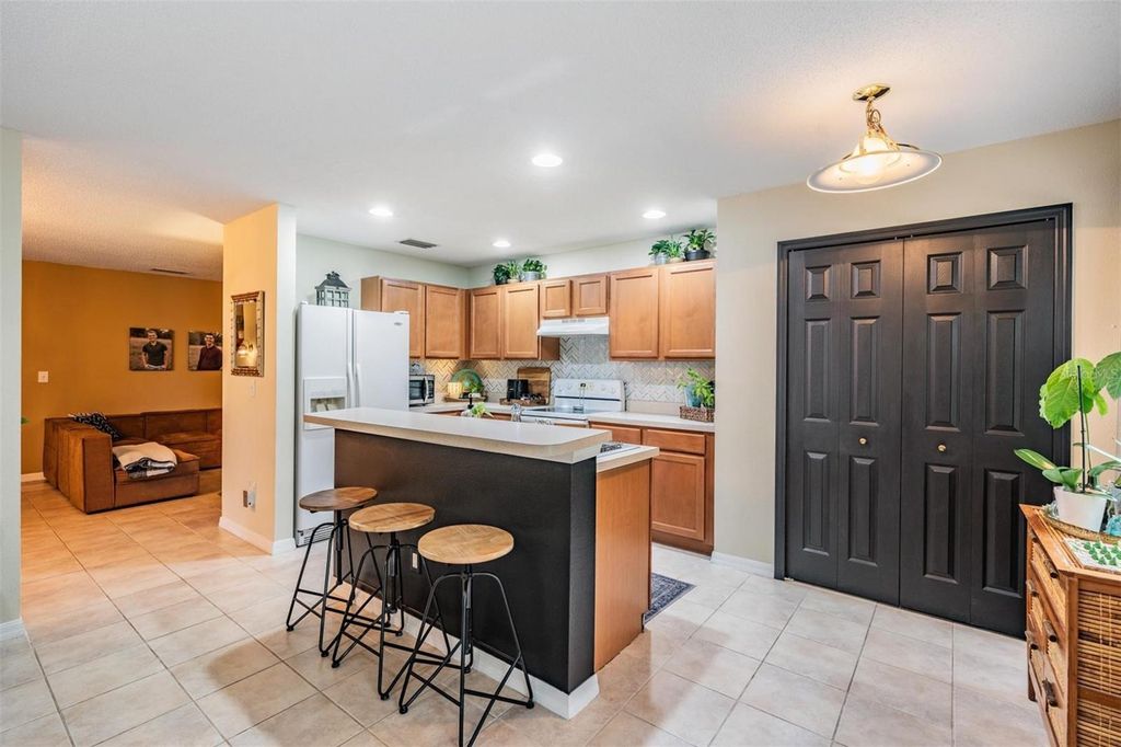 Photo of 4522 Winding River Way, Land O Lakes, FL 34639 (MLS # TB8445870)