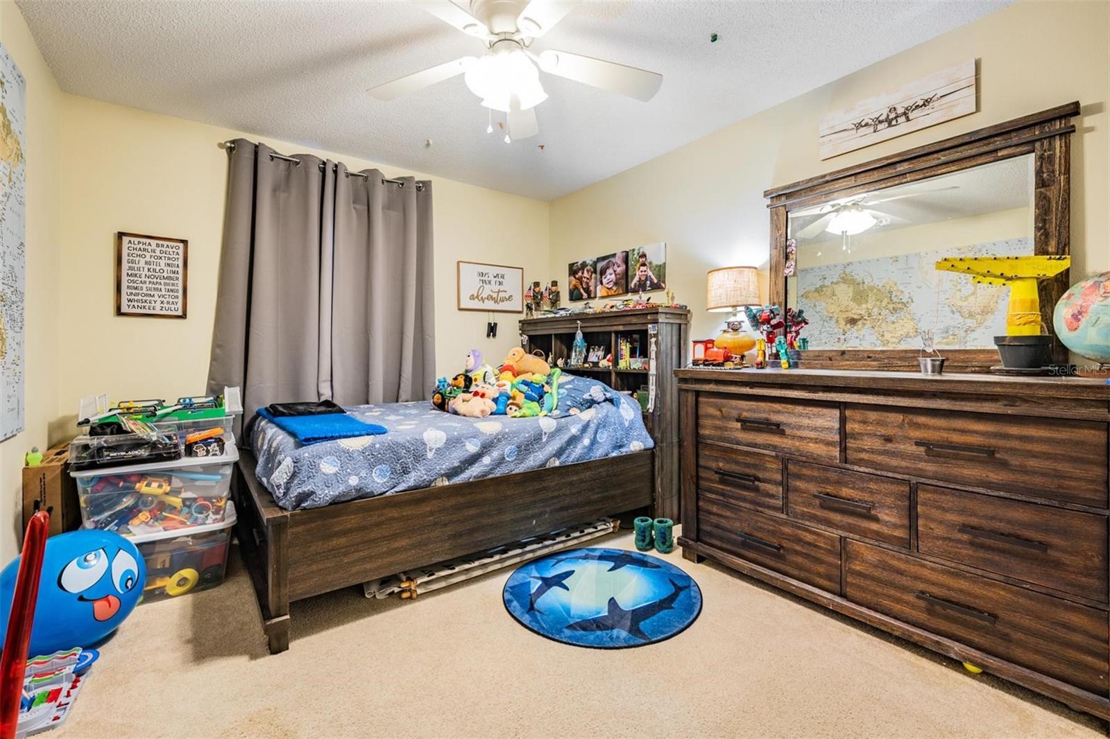 EDGEWATER/GRAND OAKS PH 02 A-1 - Residential