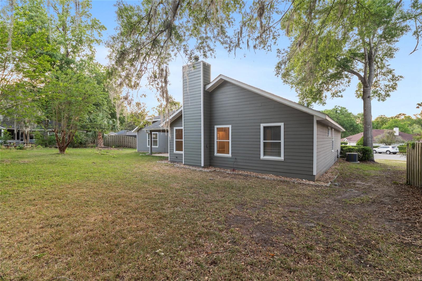 EAGLE POINT CLUSTER PH 1 - Residential