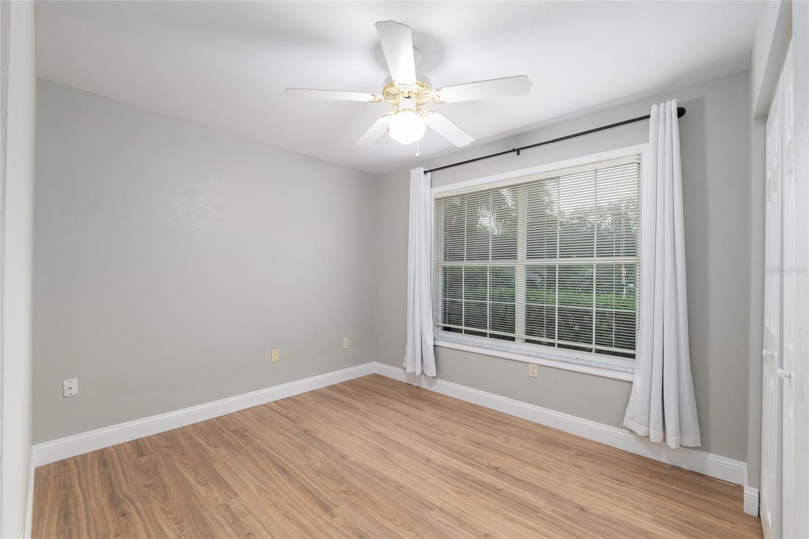 EAGLE POINT CLUSTER PH 1 - Residential