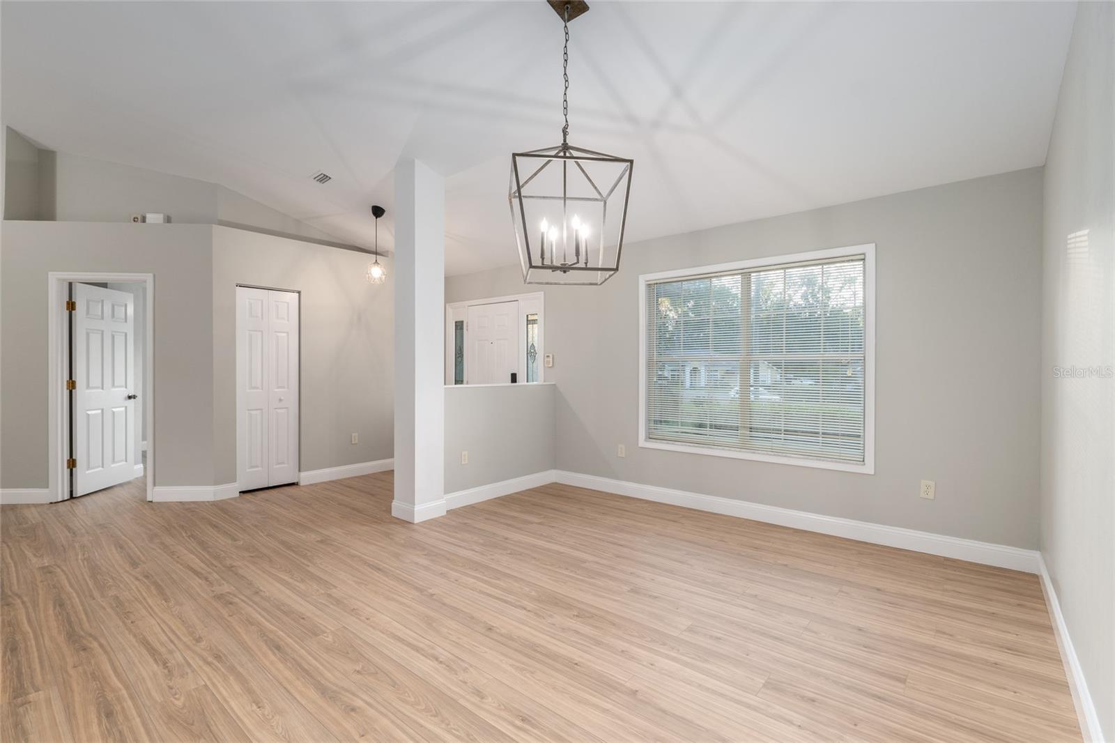 EAGLE POINT CLUSTER PH 1 - Residential