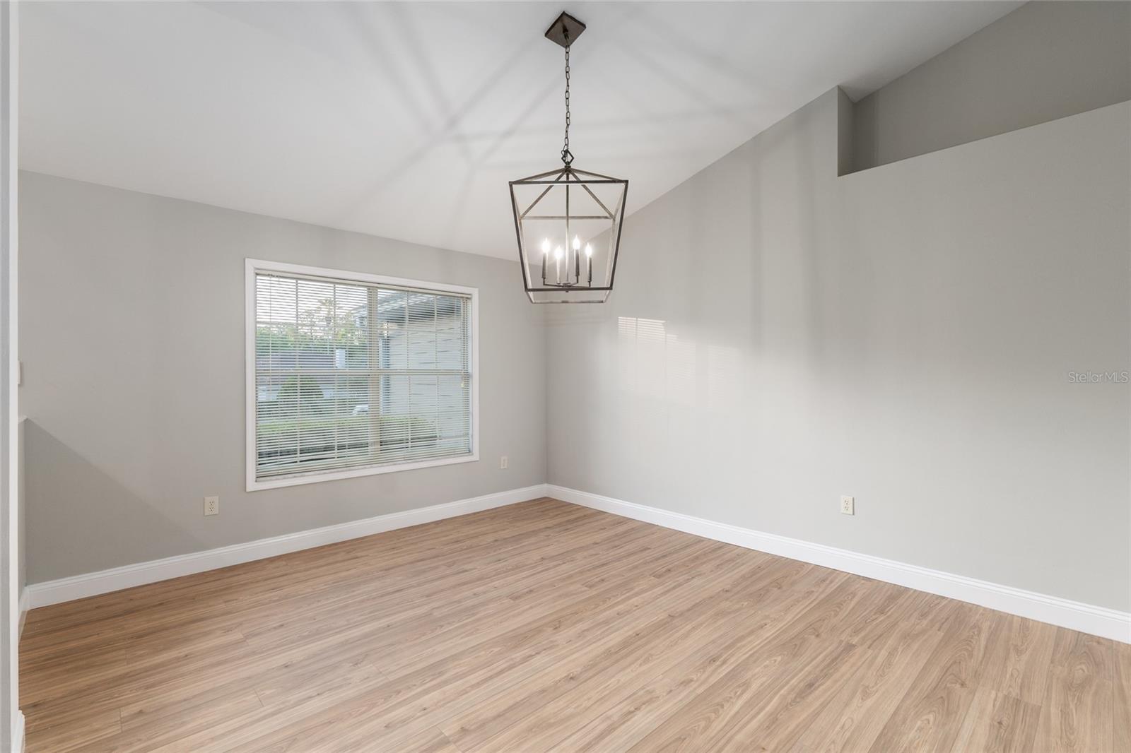 EAGLE POINT CLUSTER PH 1 - Residential