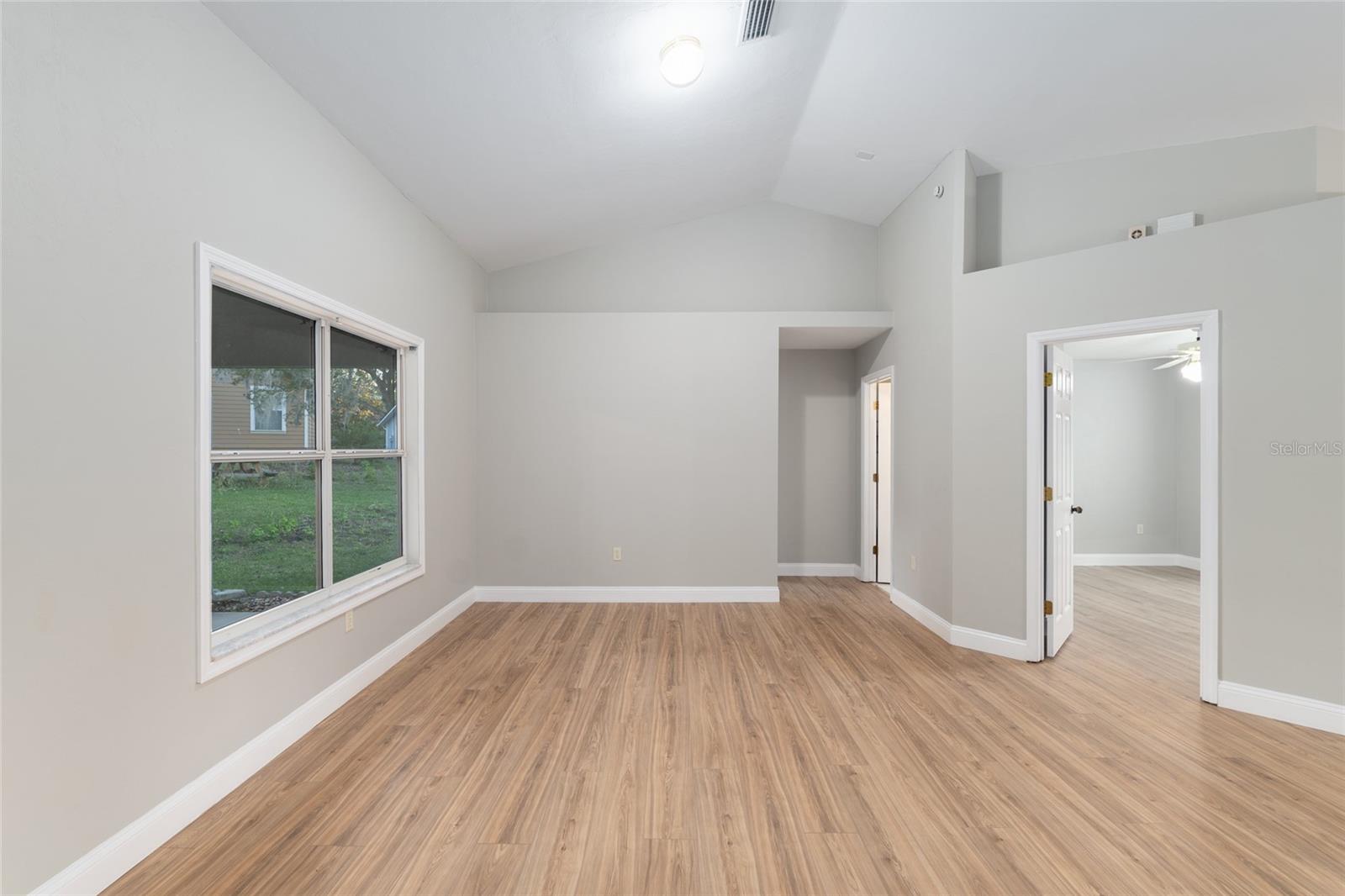 EAGLE POINT CLUSTER PH 1 - Residential