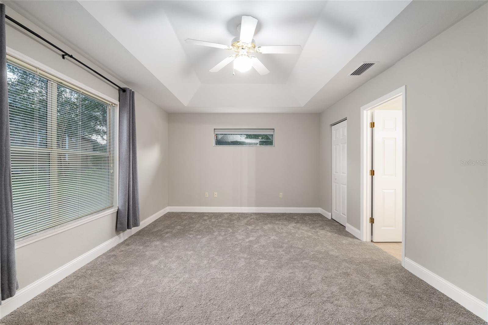 EAGLE POINT CLUSTER PH 1 - Residential