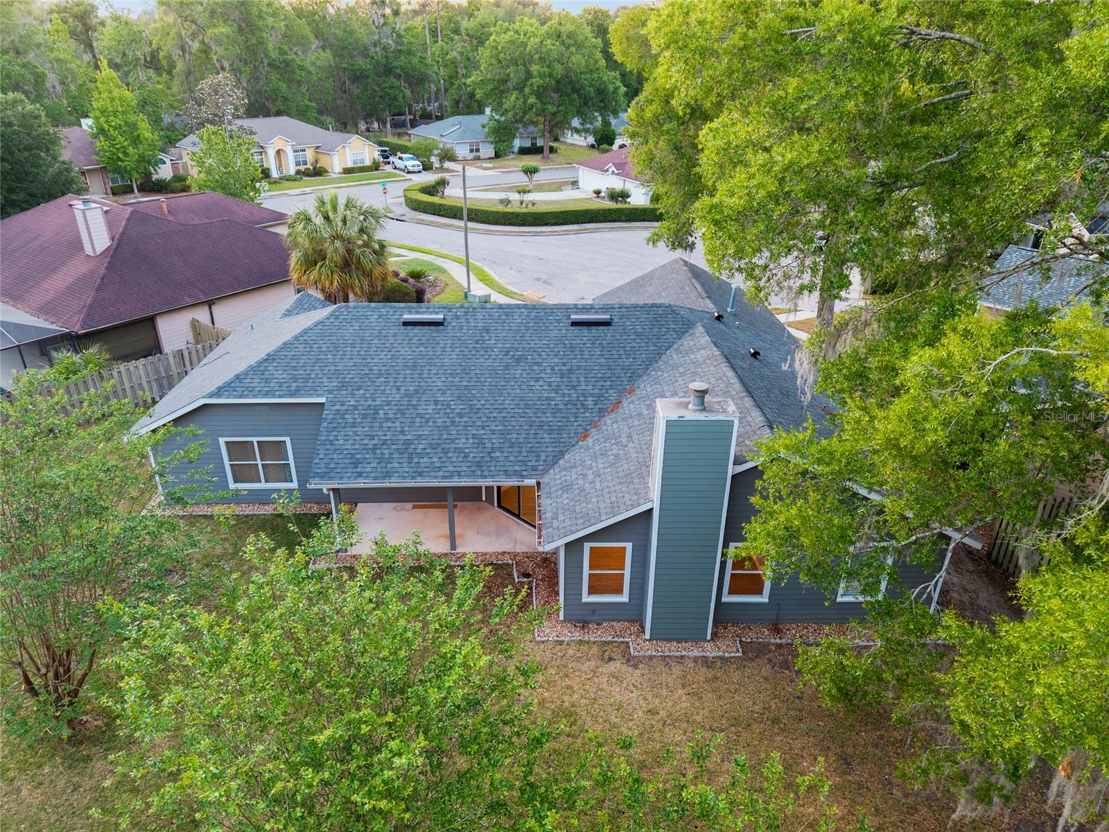 EAGLE POINT CLUSTER PH 1 - Residential