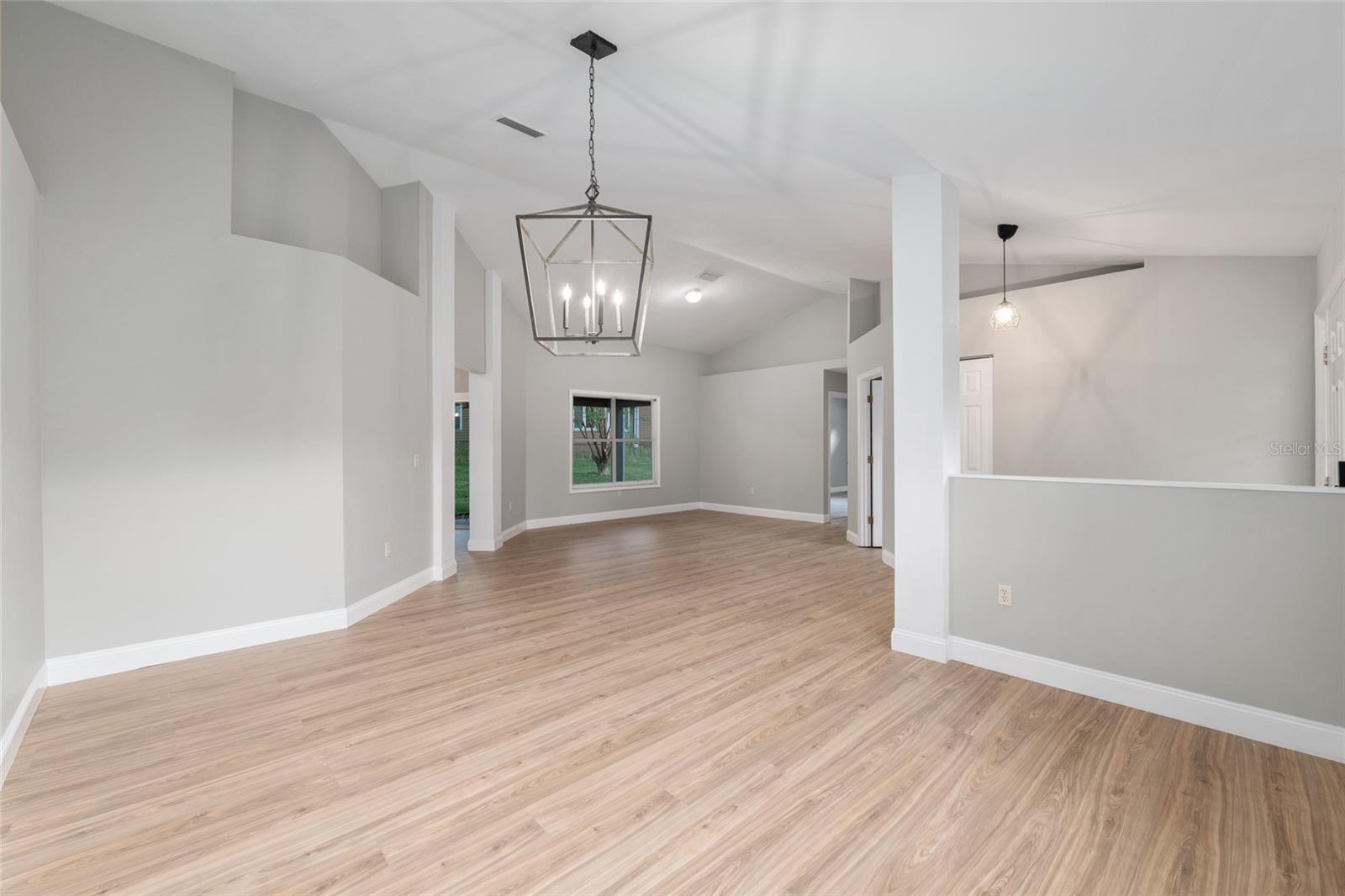 EAGLE POINT CLUSTER PH 1 - Residential