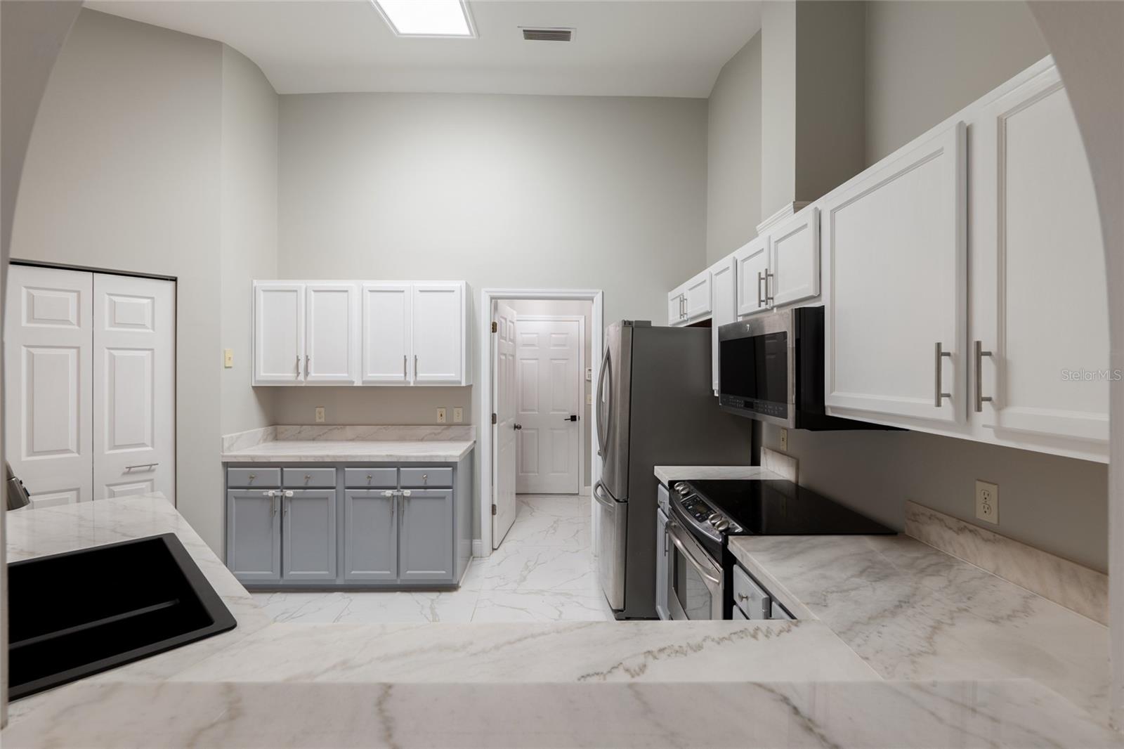 EAGLE POINT CLUSTER PH 1 - Residential