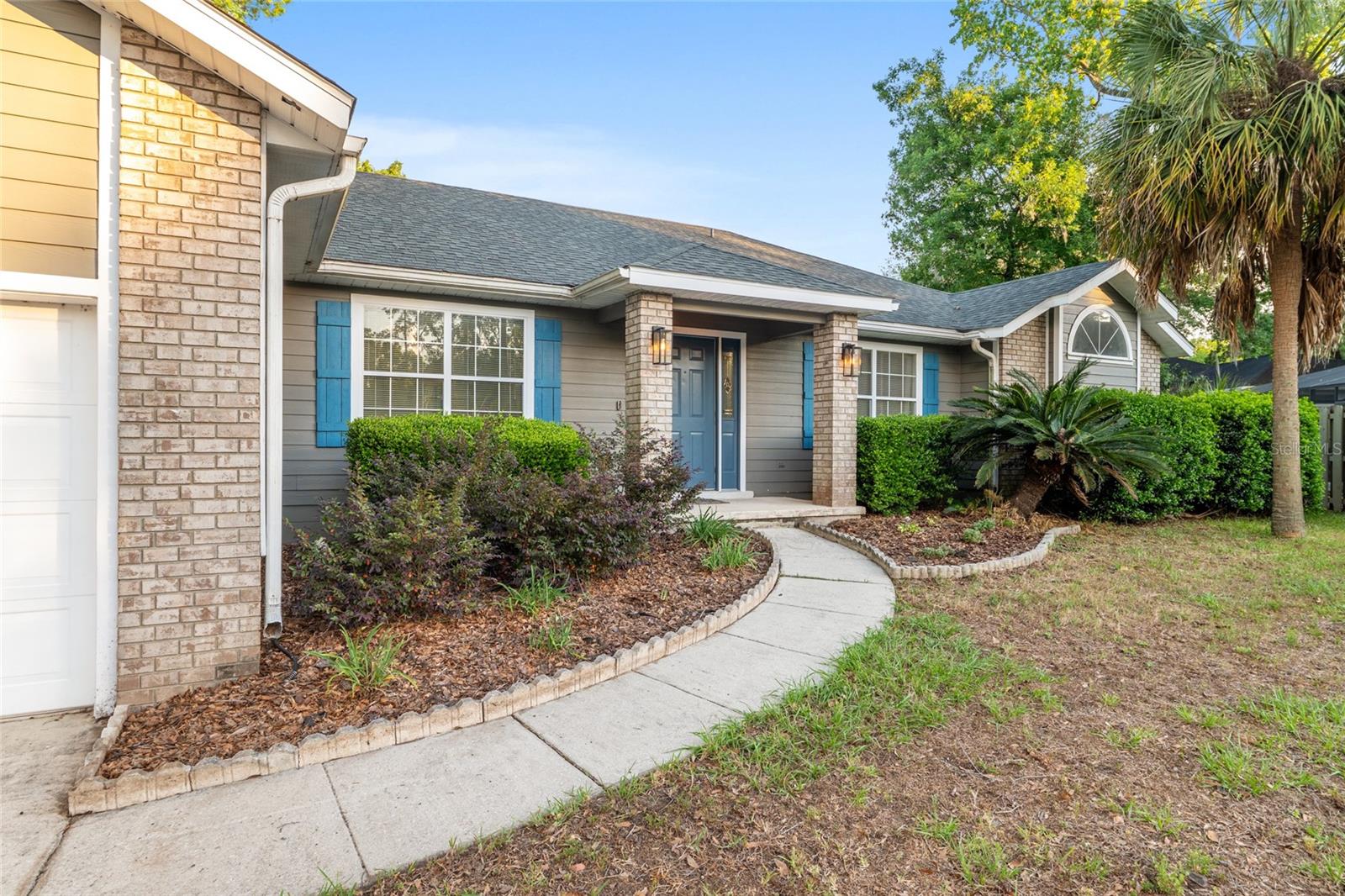 EAGLE POINT CLUSTER PH 1 - Residential