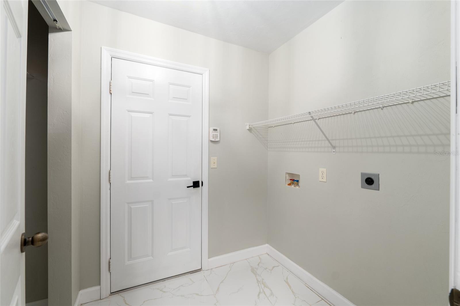 EAGLE POINT CLUSTER PH 1 - Residential