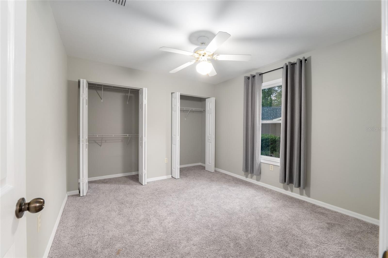 EAGLE POINT CLUSTER PH 1 - Residential