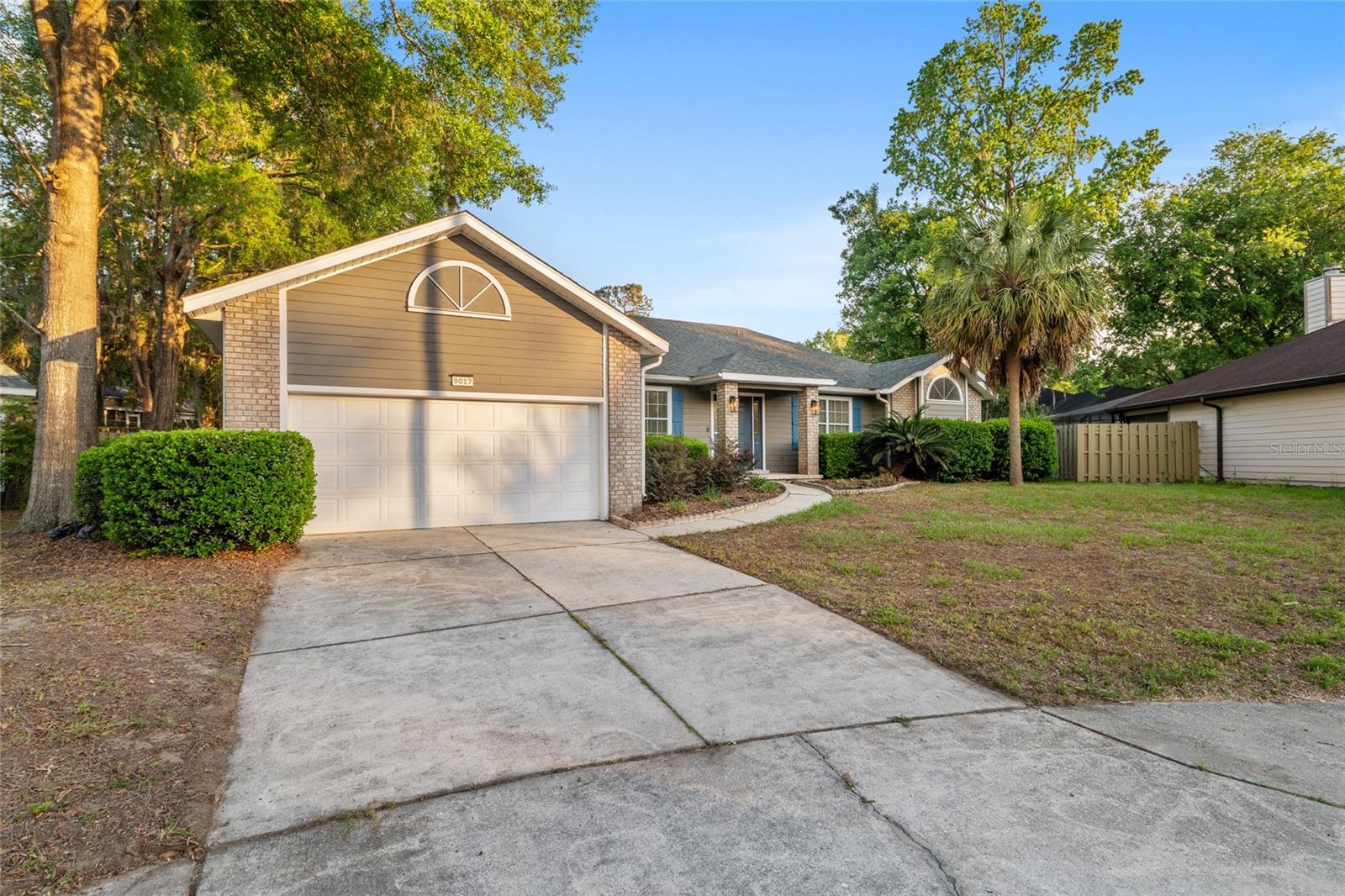 EAGLE POINT CLUSTER PH 1 - Residential