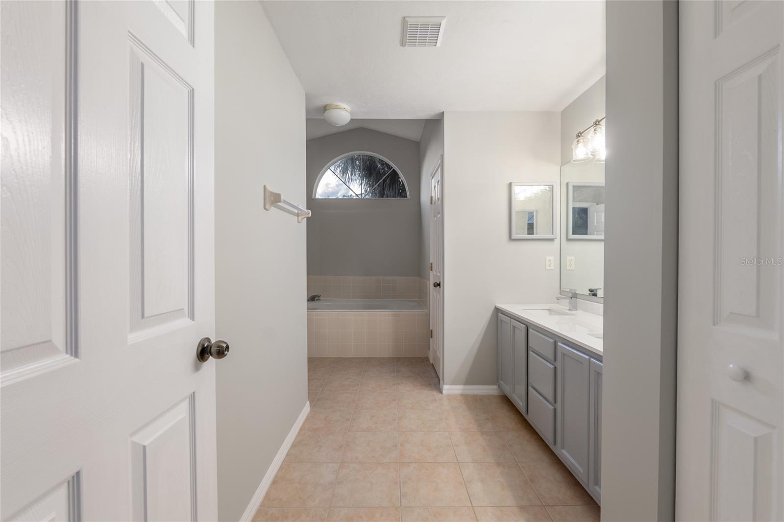 EAGLE POINT CLUSTER PH 1 - Residential