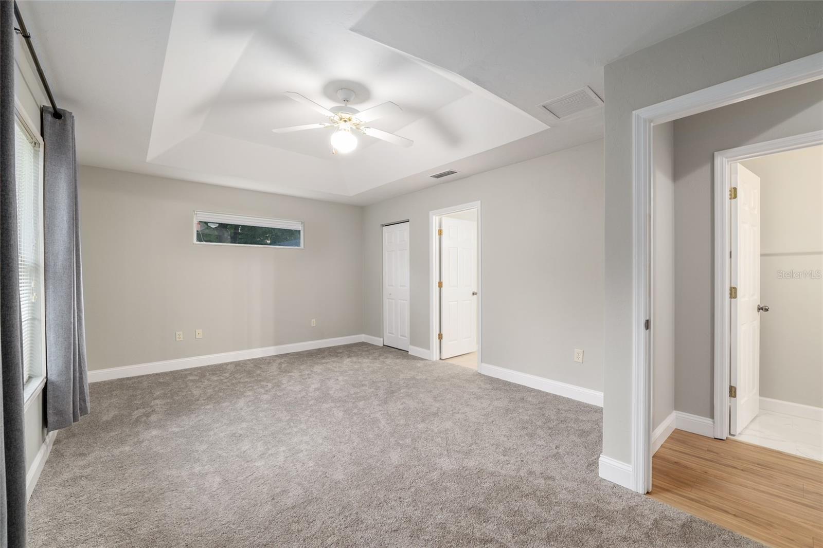 EAGLE POINT CLUSTER PH 1 - Residential