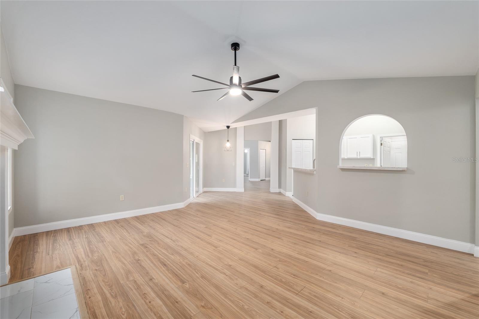 EAGLE POINT CLUSTER PH 1 - Residential