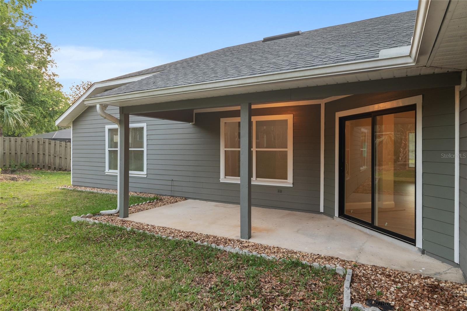 EAGLE POINT CLUSTER PH 1 - Residential