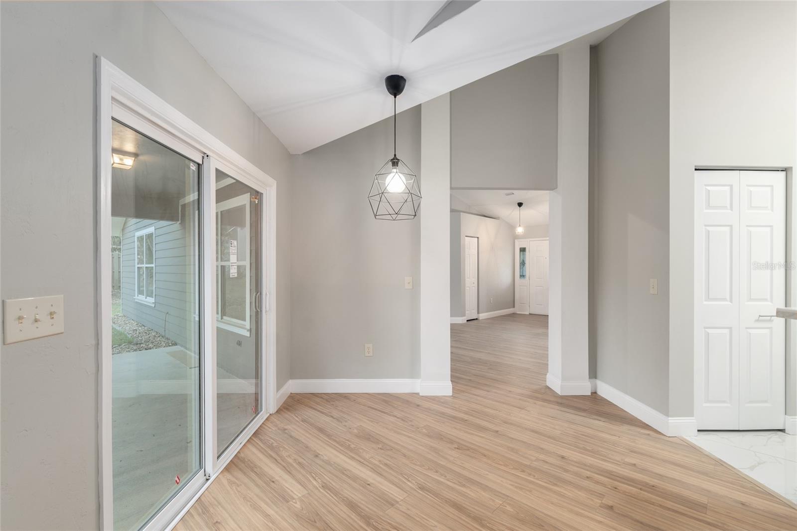 EAGLE POINT CLUSTER PH 1 - Residential