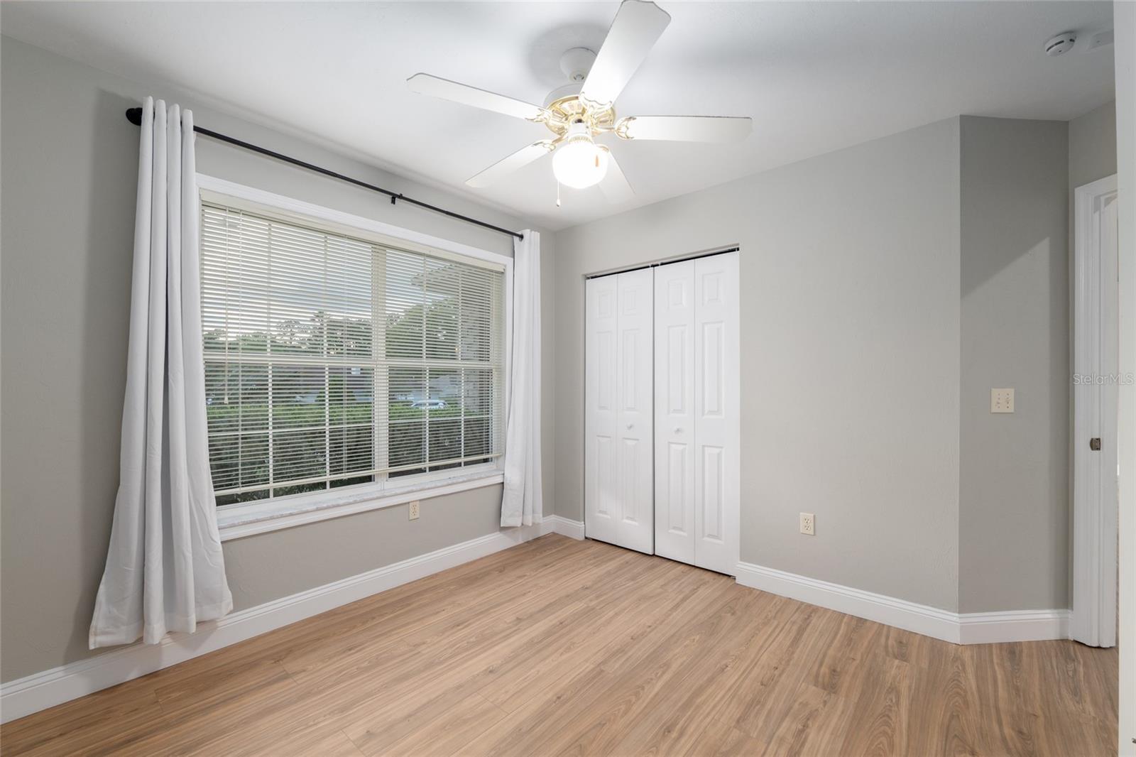 EAGLE POINT CLUSTER PH 1 - Residential