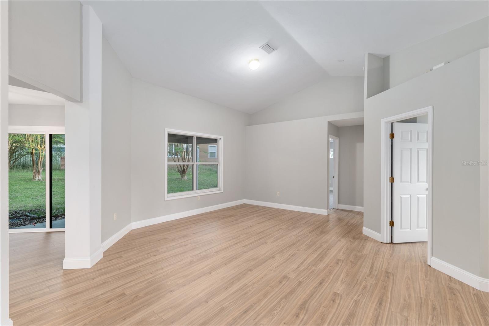 EAGLE POINT CLUSTER PH 1 - Residential