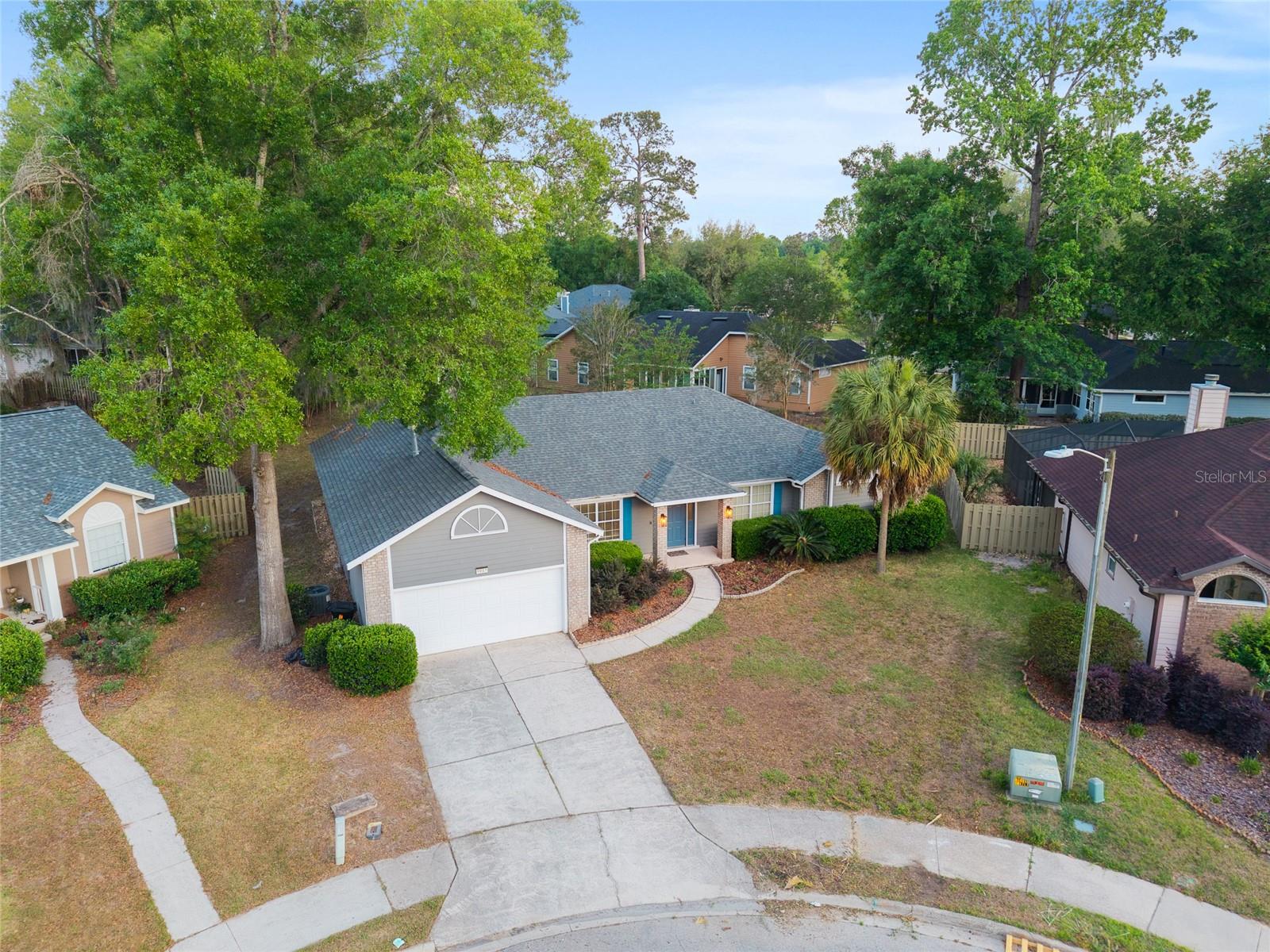 EAGLE POINT CLUSTER PH 1 - Residential