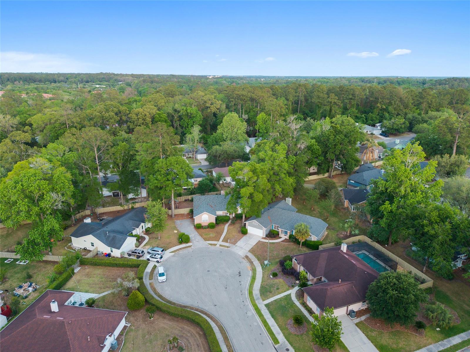 EAGLE POINT CLUSTER PH 1 - Residential