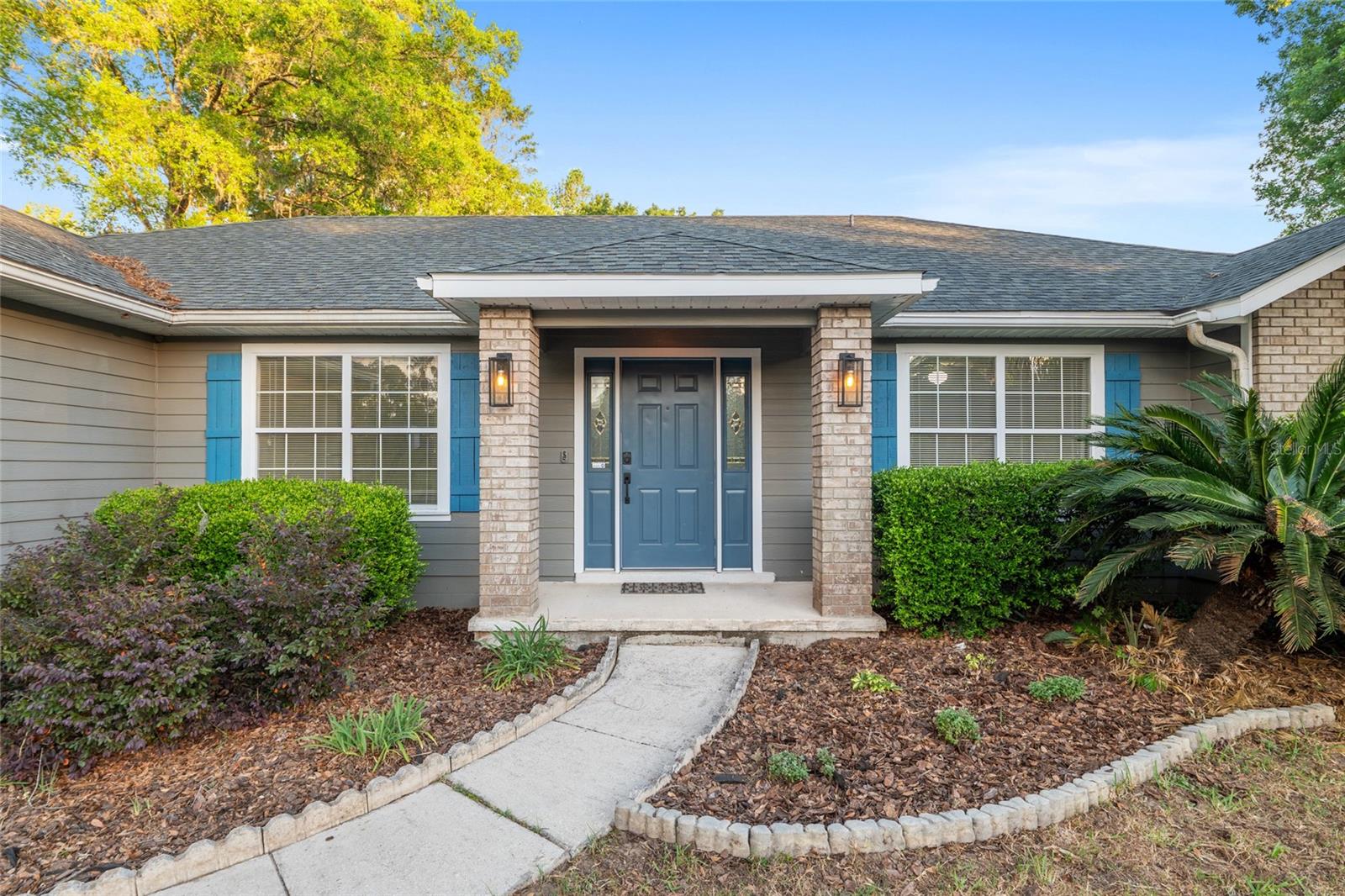 EAGLE POINT CLUSTER PH 1 - Residential