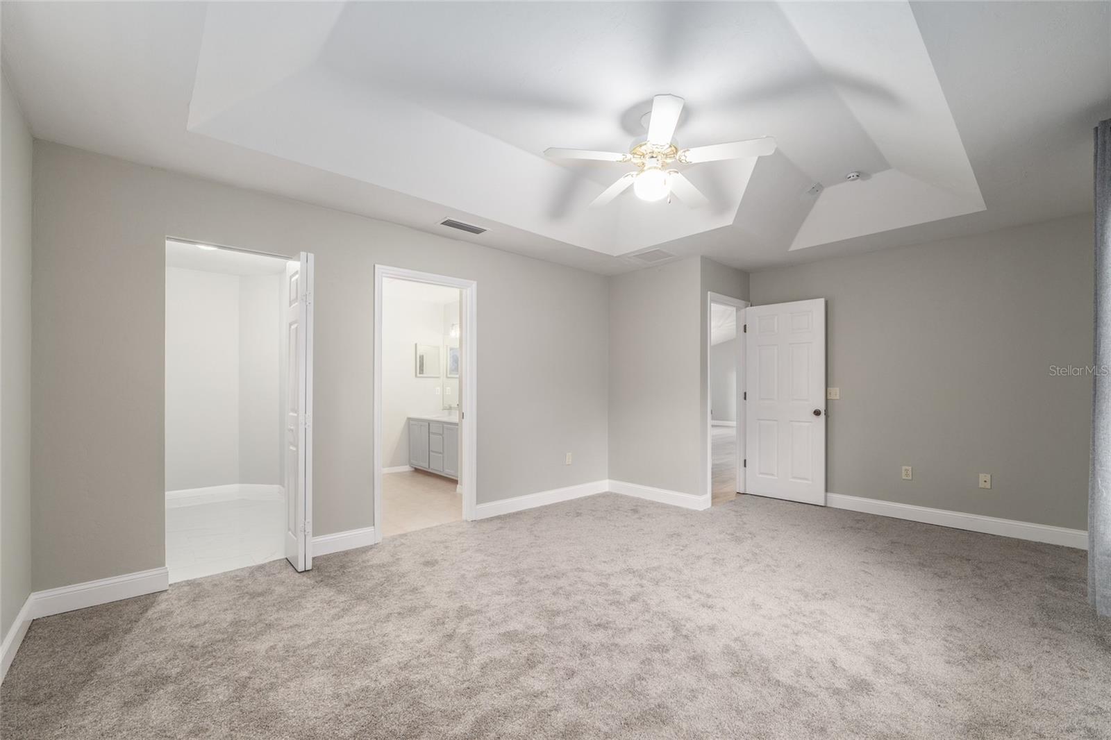 EAGLE POINT CLUSTER PH 1 - Residential