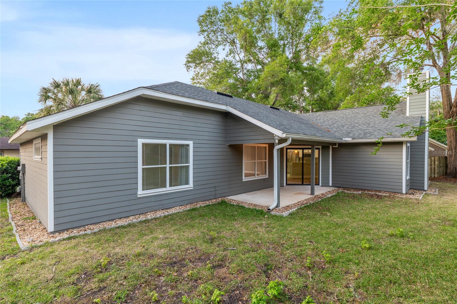 EAGLE POINT CLUSTER PH 1 - Residential