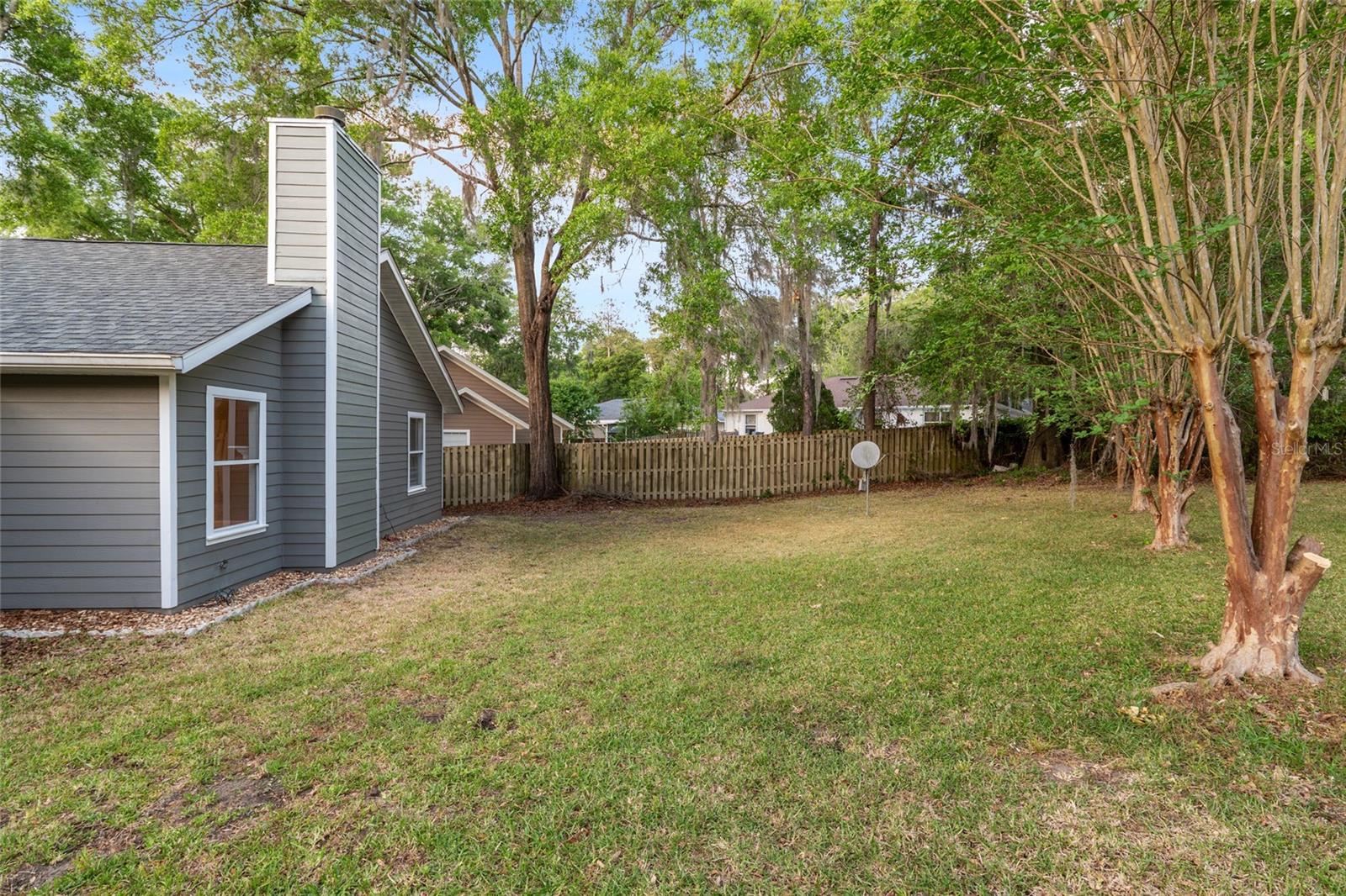 EAGLE POINT CLUSTER PH 1 - Residential