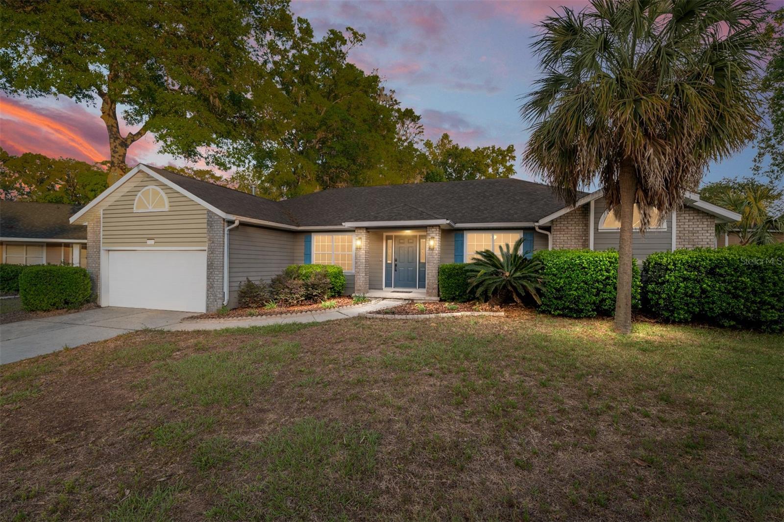 EAGLE POINT CLUSTER PH 1 - Residential