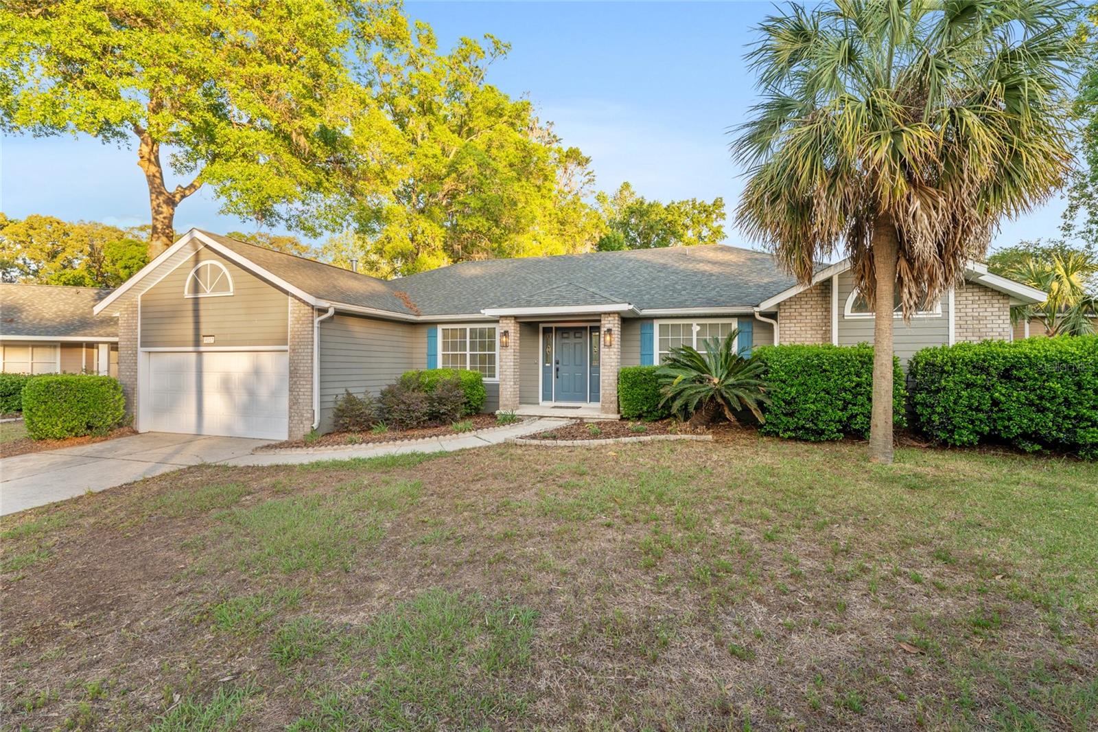 EAGLE POINT CLUSTER PH 1 - Residential