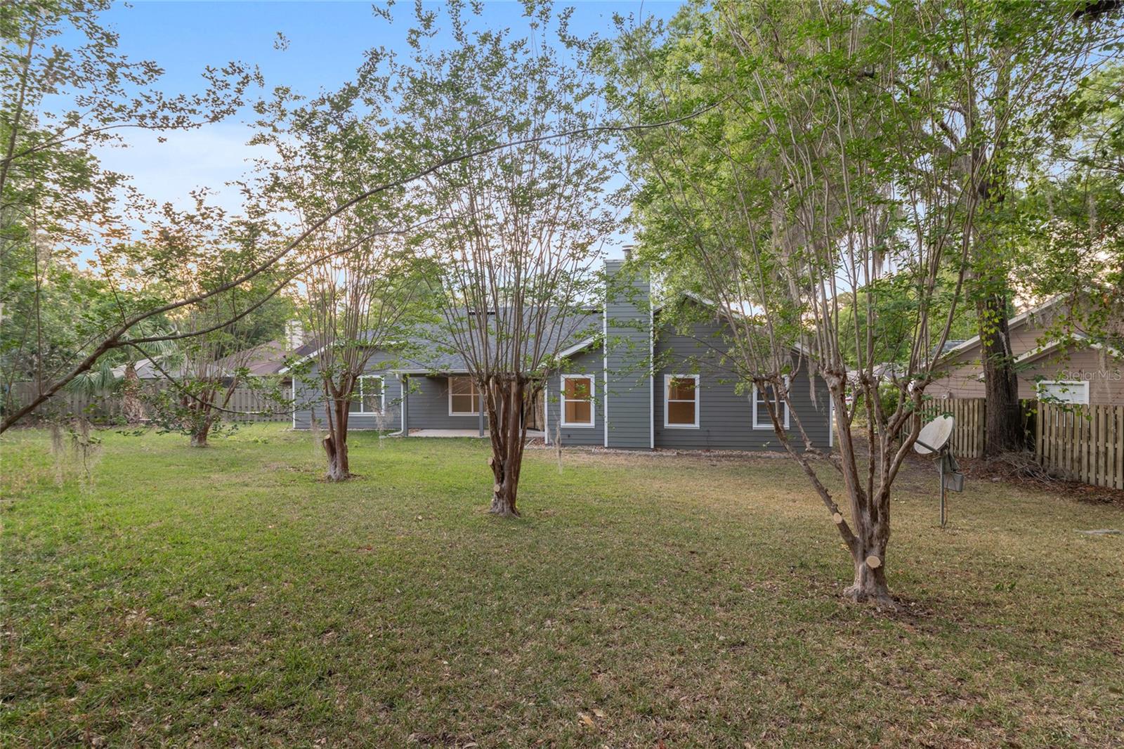 EAGLE POINT CLUSTER PH 1 - Residential