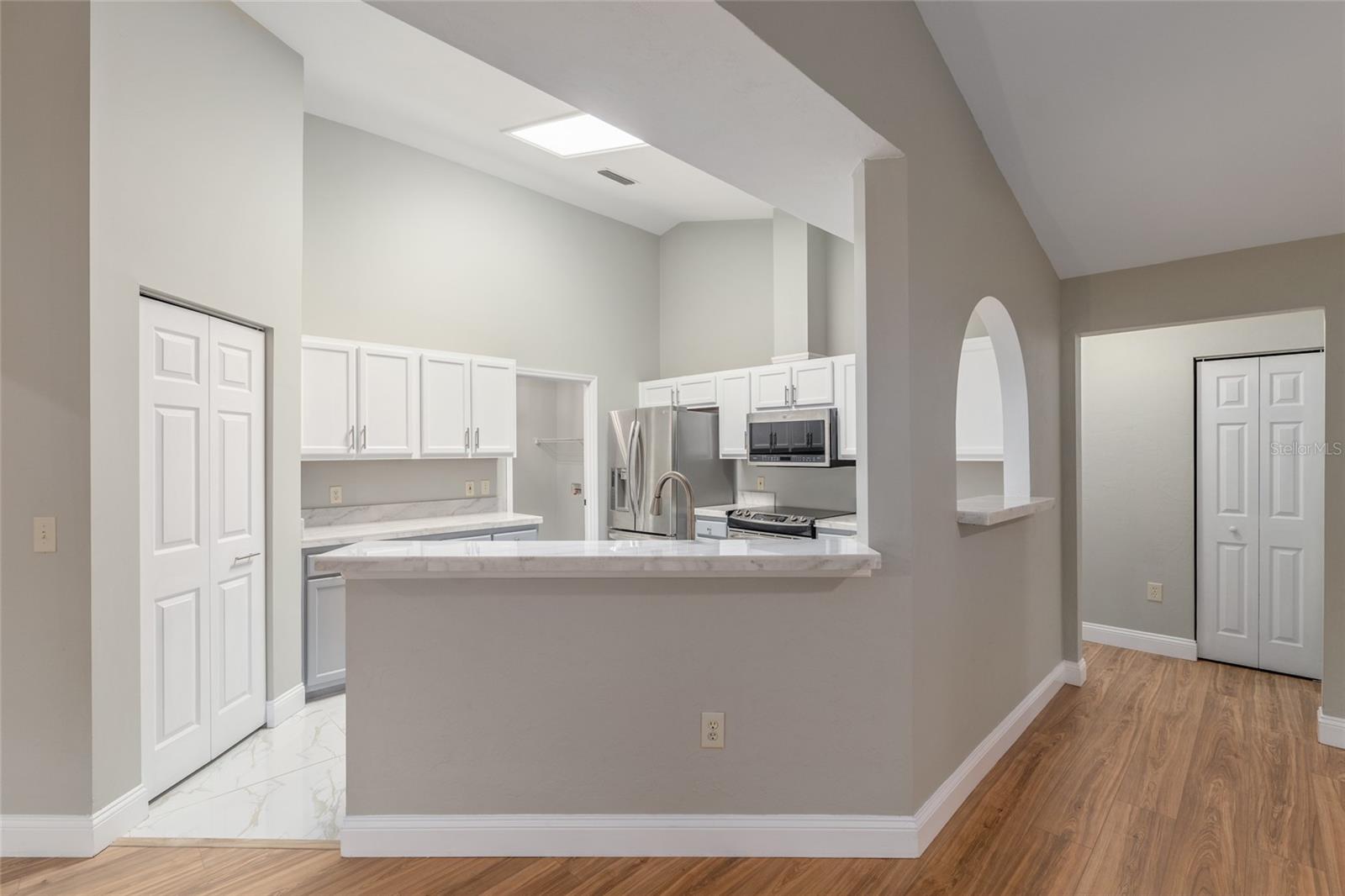 EAGLE POINT CLUSTER PH 1 - Residential