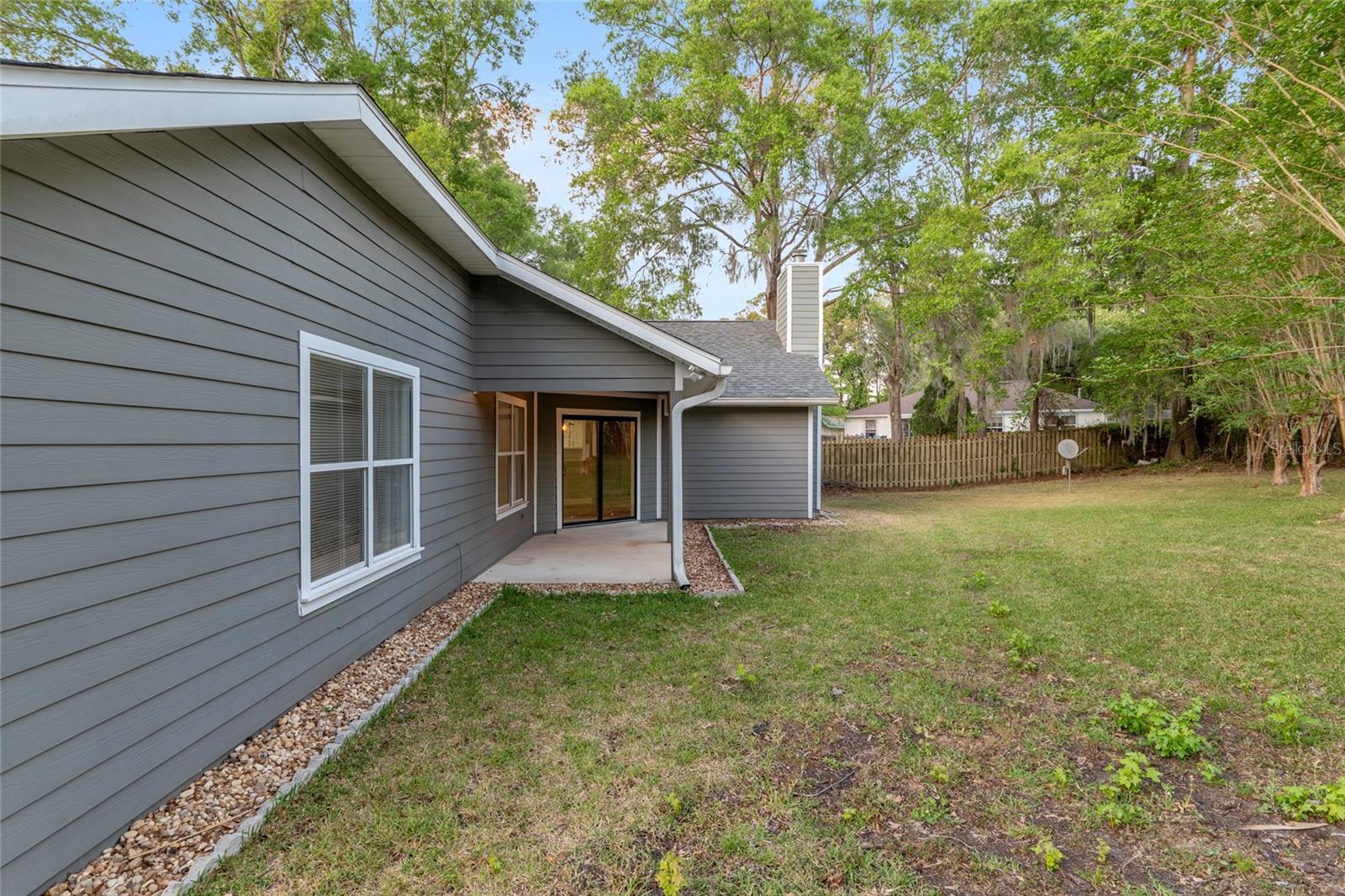 EAGLE POINT CLUSTER PH 1 - Residential