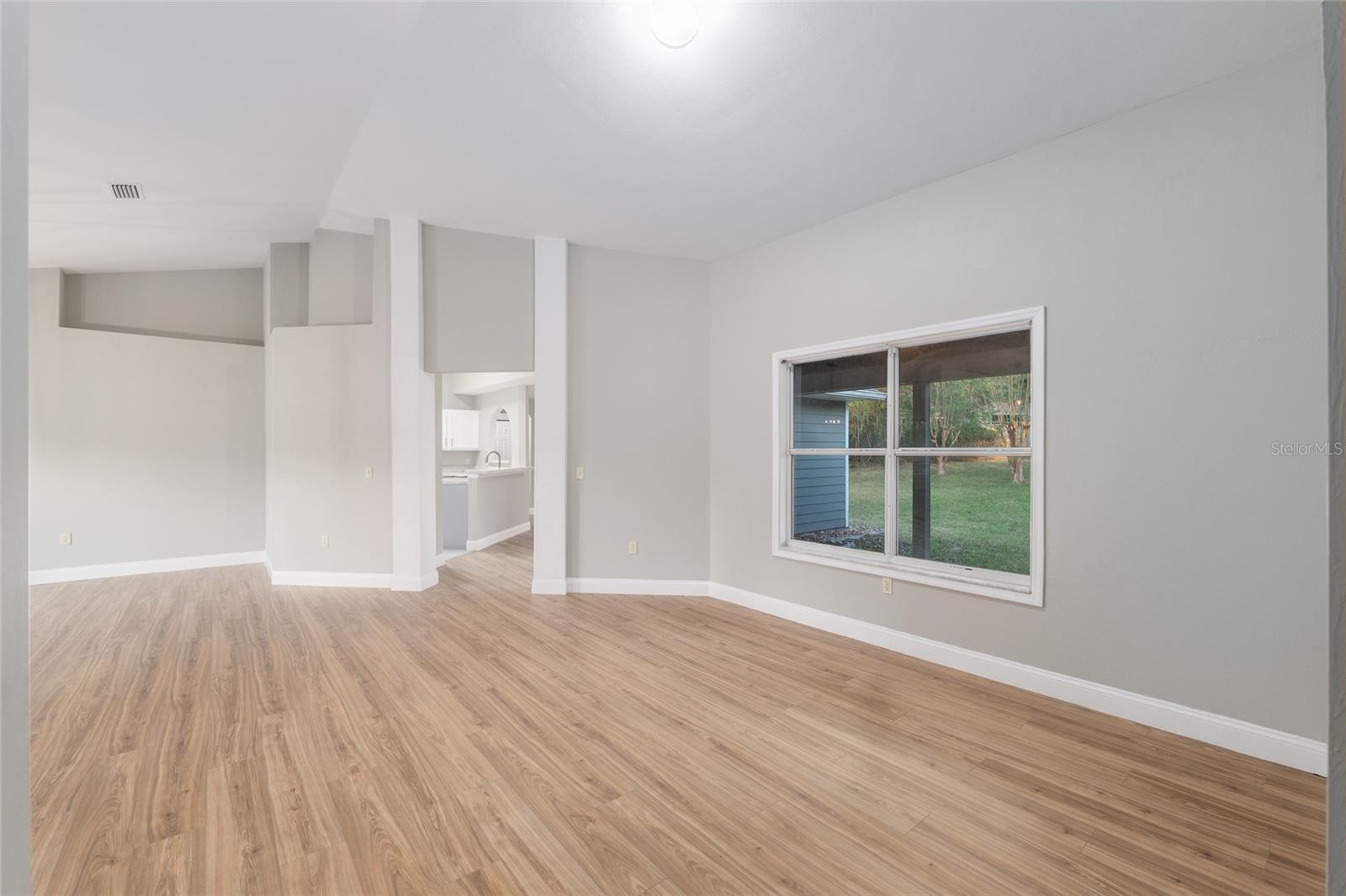 EAGLE POINT CLUSTER PH 1 - Residential